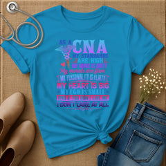 I Don't Care At All T-Shirt