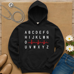 PQRST Hoodie
