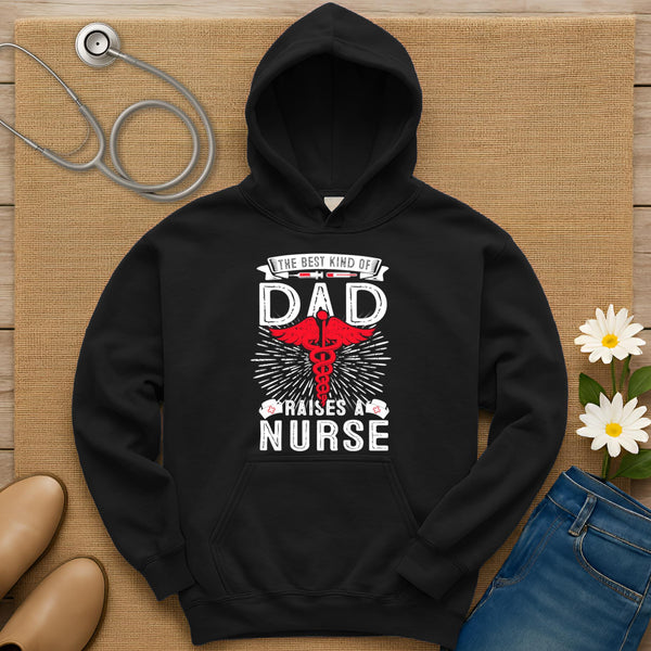 The Best Kind Of Dad Hoodie