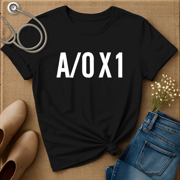 A/O X1 T-Shirt