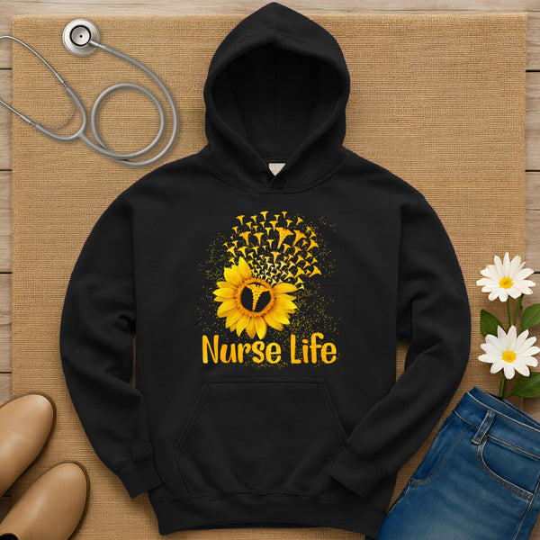 Nurse Life Hoodie