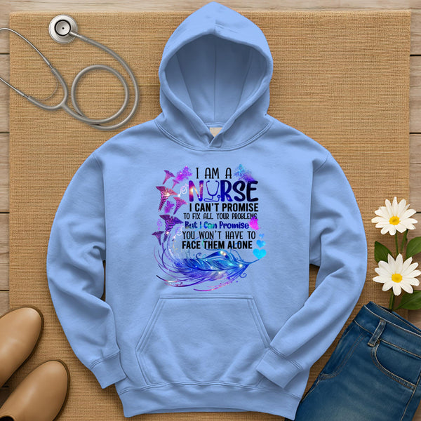 I Can Promise Hoodie