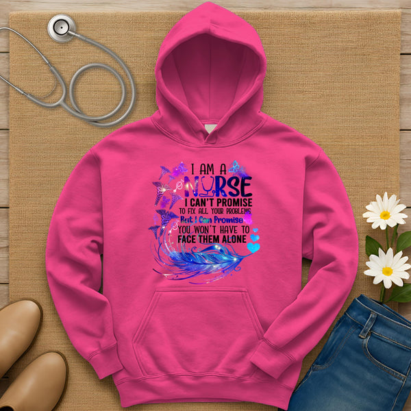 I Can Promise Hoodie