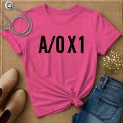 A/O X1 T-Shirt