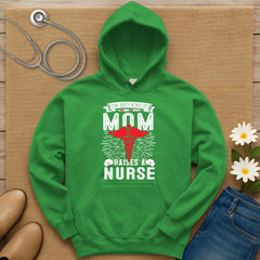 The Best Kind Of Mom Hoodie