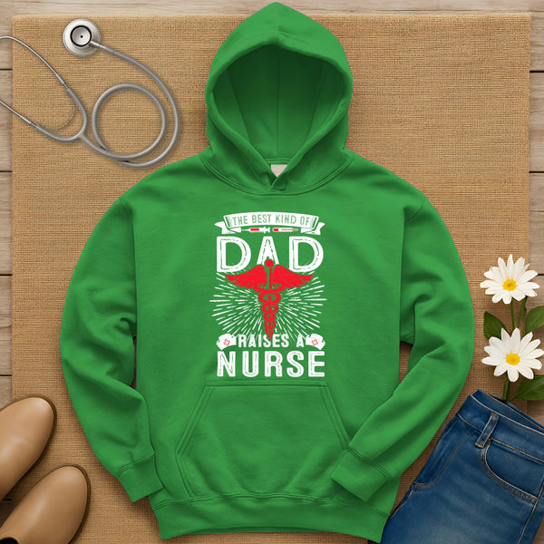 The Best Kind Of Dad Hoodie