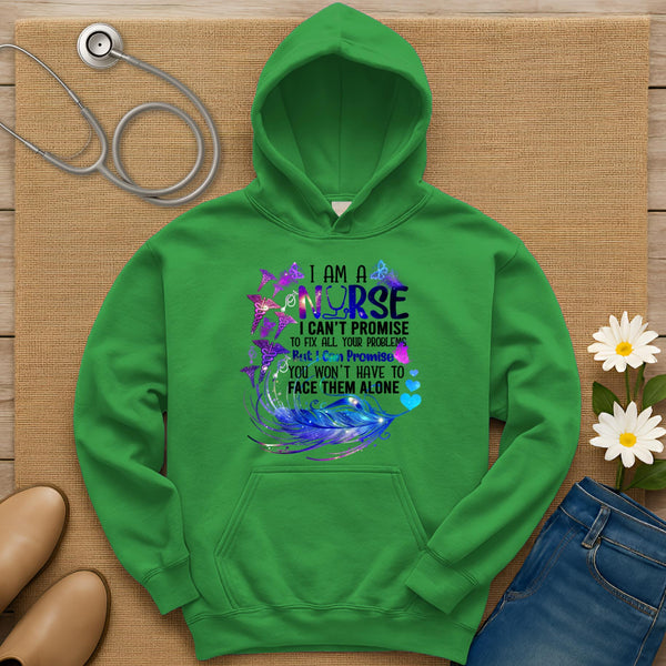 I Can Promise Hoodie
