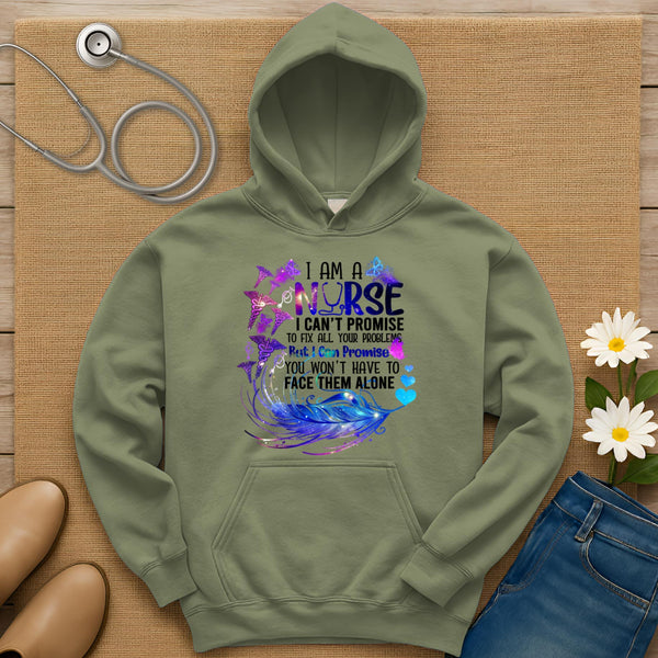I Can Promise Hoodie