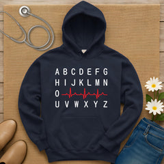 PQRST Hoodie