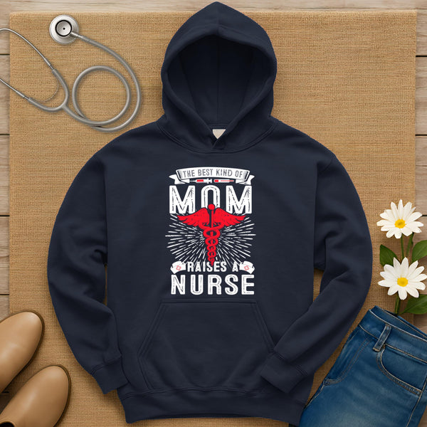 The Best Kind Of Mom Hoodie