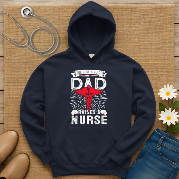 The Best Kind Of Dad Hoodie