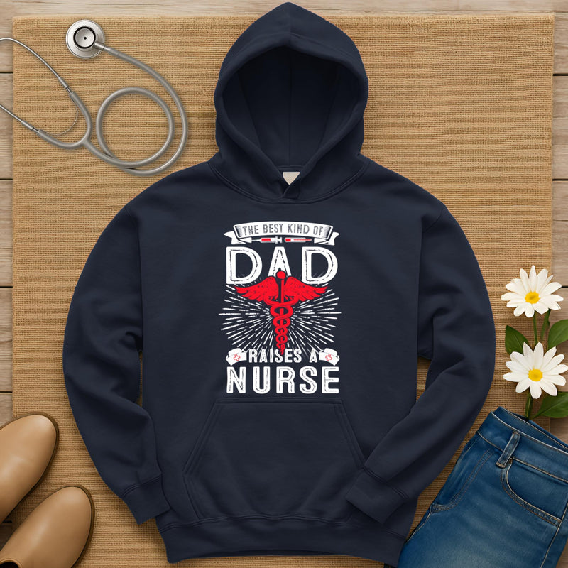 The Best Kind Of Dad Hoodie