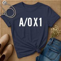 A/O X1 T-Shirt