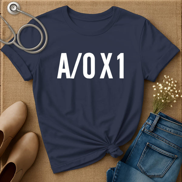 A/O X1 T-Shirt