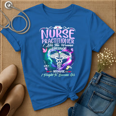 Nurse Practitioner T-Shirt