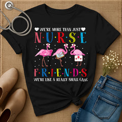 Nurse Friends T-Shirt
