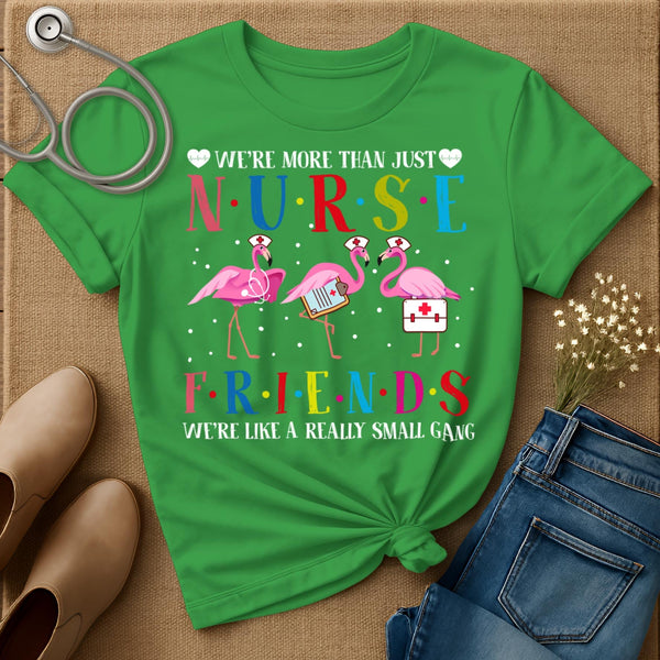 Nurse Friends T-Shirt