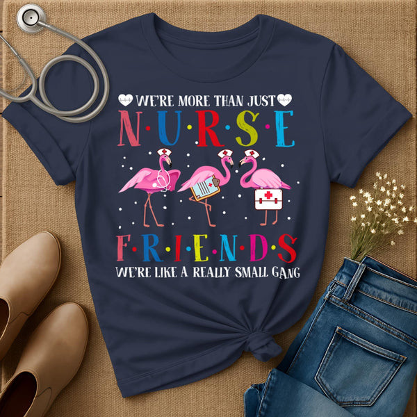 Nurse Friends T-Shirt