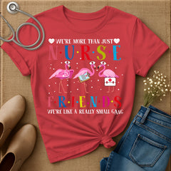 Nurse Friends T-Shirt