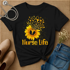 Nurse Life T-Shirt