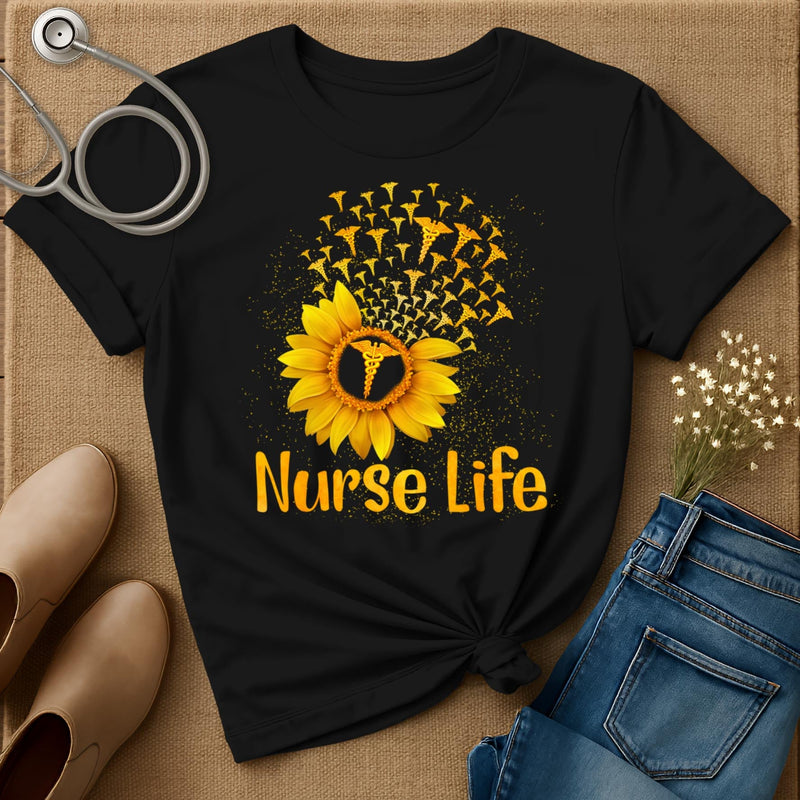Nurse Life T-Shirt