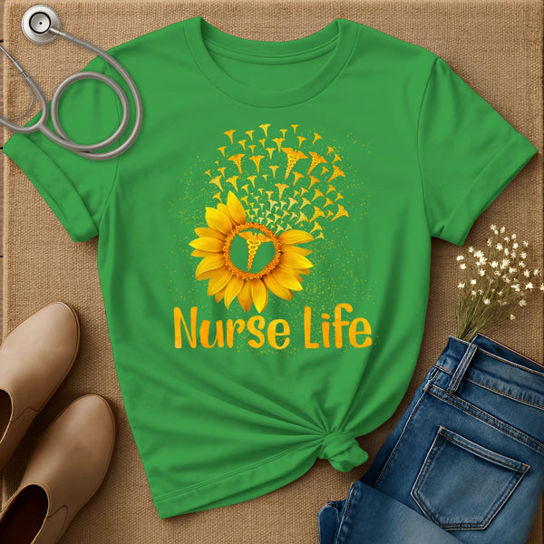 Nurse Life T-Shirt