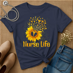 Nurse Life T-Shirt