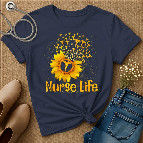 Nurse Life T-Shirt