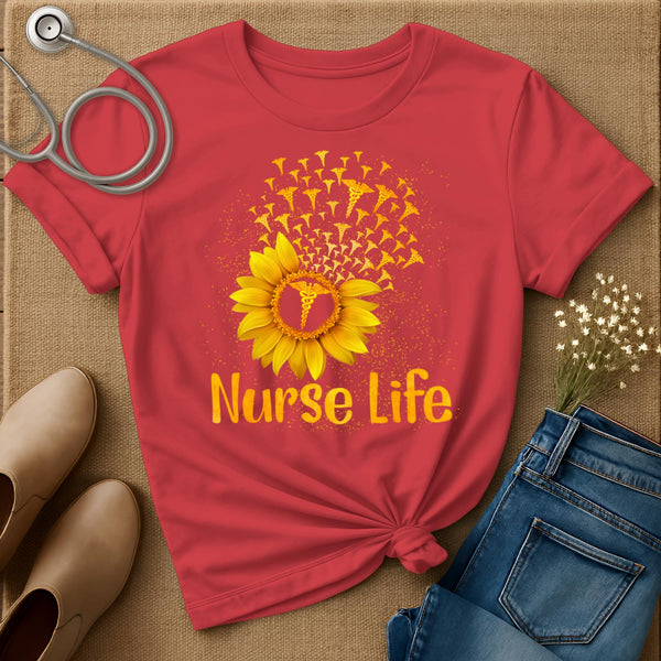 Nurse Life T-Shirt