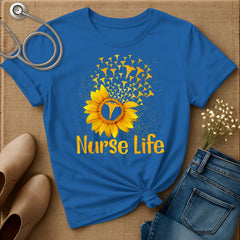Nurse Life T-Shirt