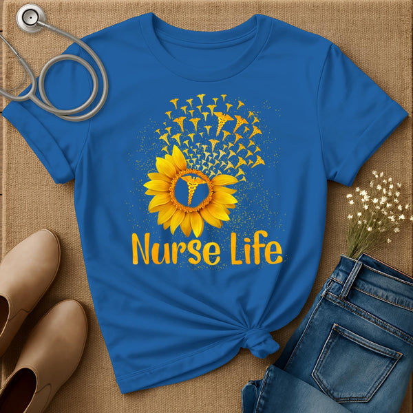 Nurse Life T-Shirt