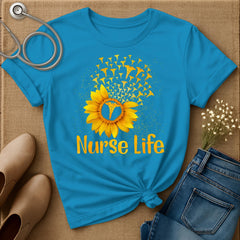 Nurse Life T-Shirt