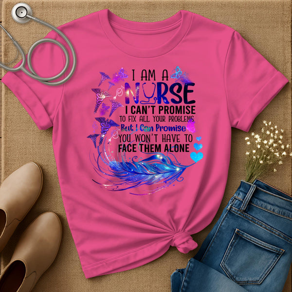 I Can Promise T-Shirt
