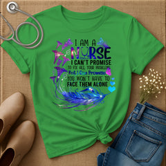 I Can Promise T-Shirt