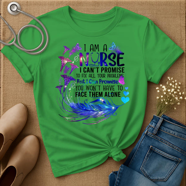 I Can Promise T-Shirt