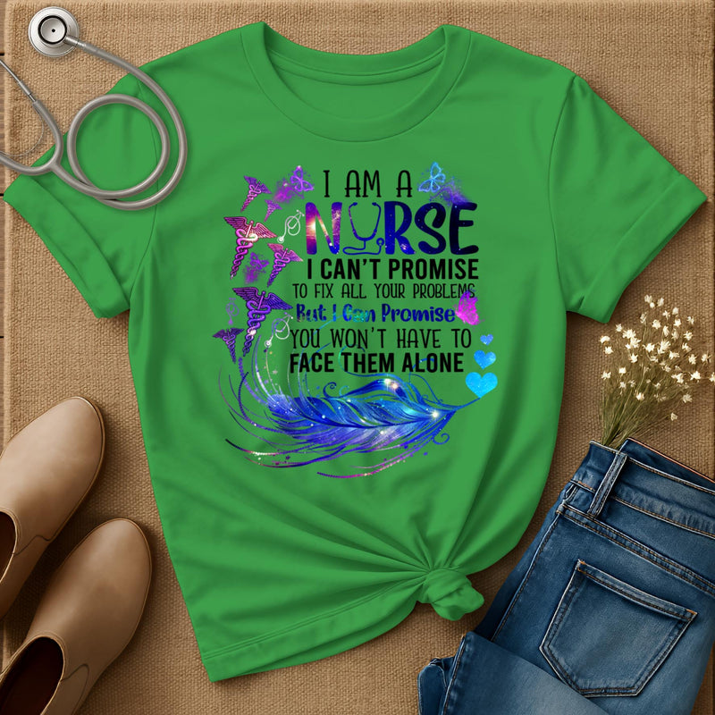 I Can Promise T-Shirt