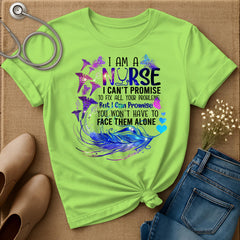 I Can Promise T-Shirt