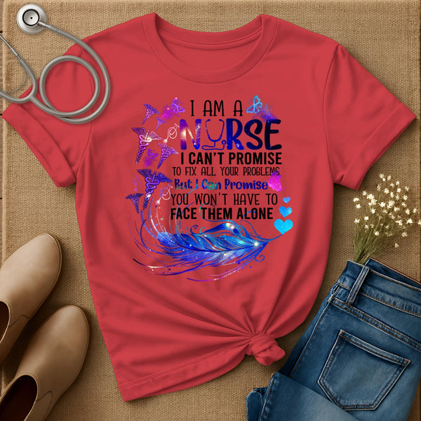 I Can Promise T-Shirt