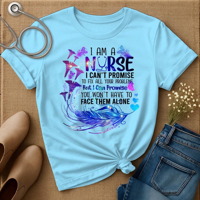 I Can Promise T-Shirt