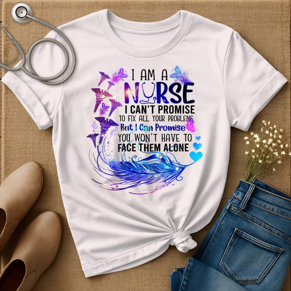 I Can Promise T-Shirt
