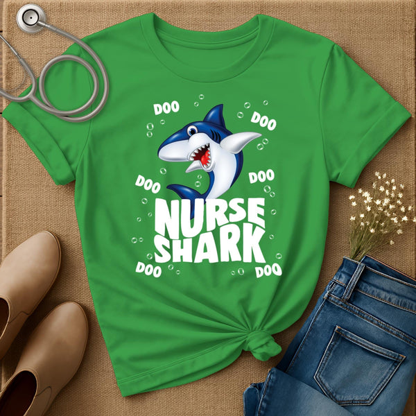 Nurse Shark T-Shirt