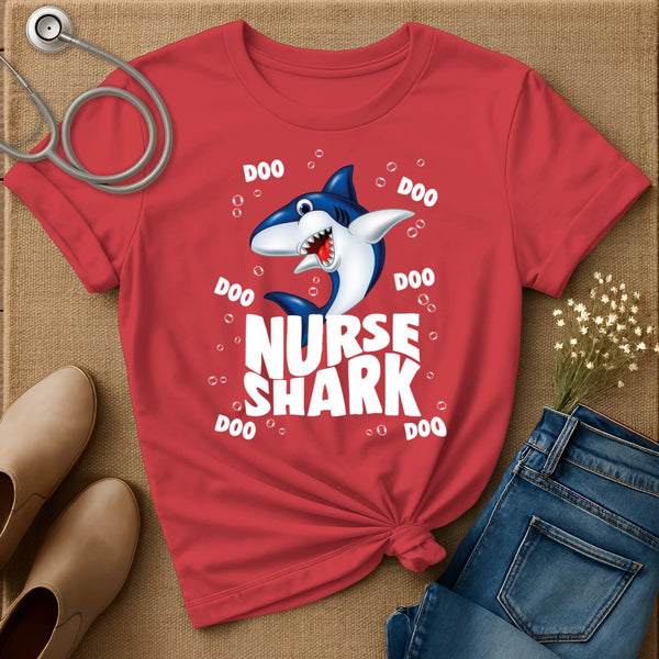 Nurse Shark T-Shirt