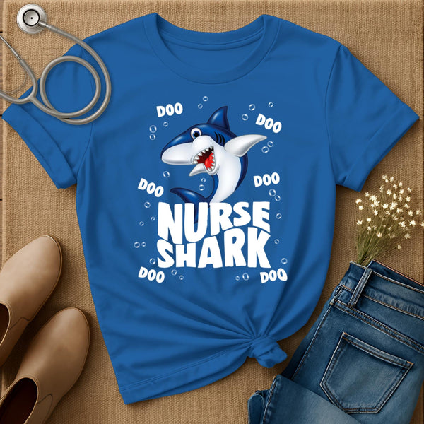 Nurse Shark T-Shirt