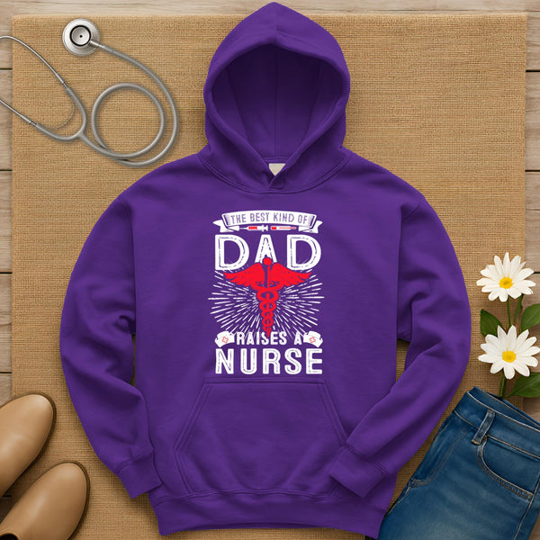 The Best Kind Of Dad Hoodie