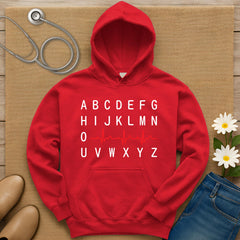 PQRST Hoodie