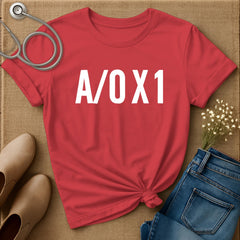 A/O X1 T-Shirt