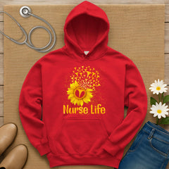 Nurse Life Hoodie