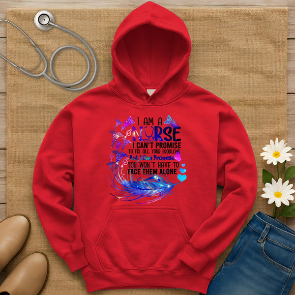 I Can Promise Hoodie