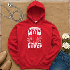 The Best Kind Of Mom Hoodie
