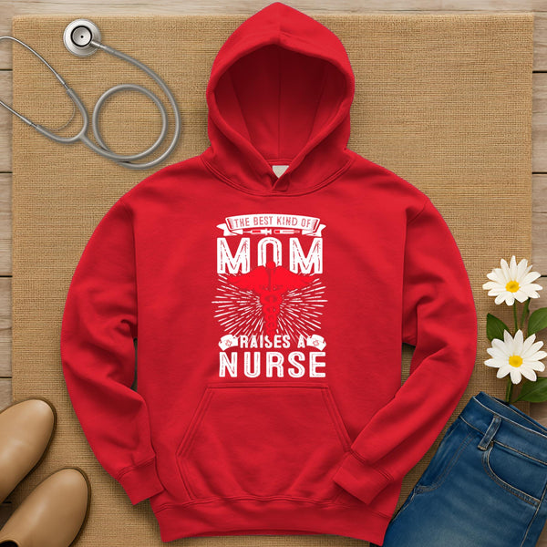 The Best Kind Of Mom Hoodie